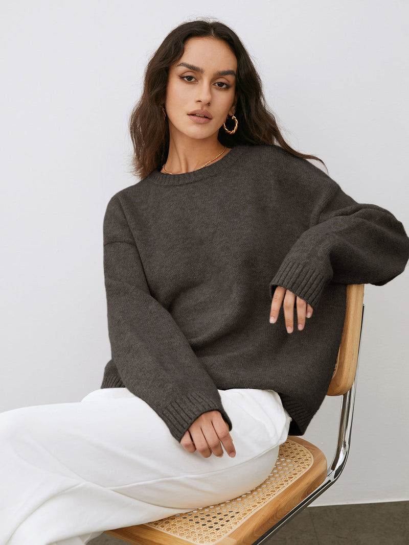 Pull au design élégant