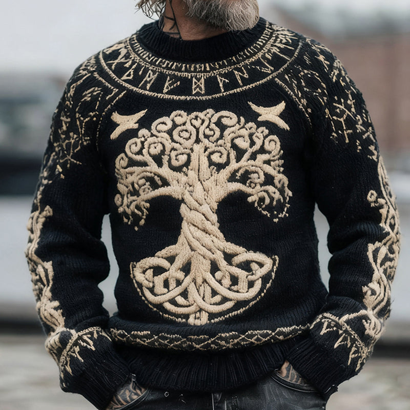 Pull au design gracieux