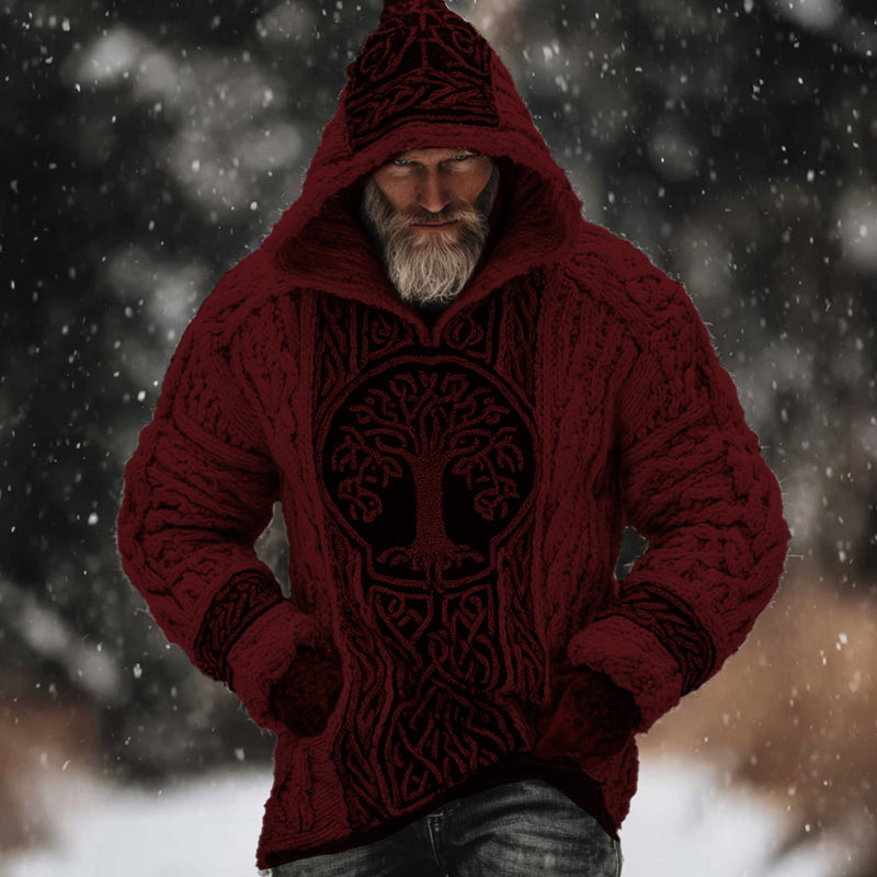 Pull au design gracieux