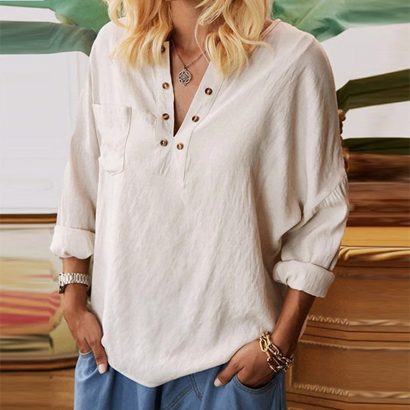Chemise magnifiquement confectionné