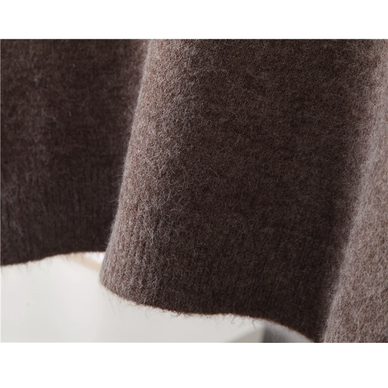 Pull au design élégant