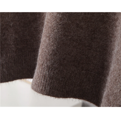 Pull au design élégant