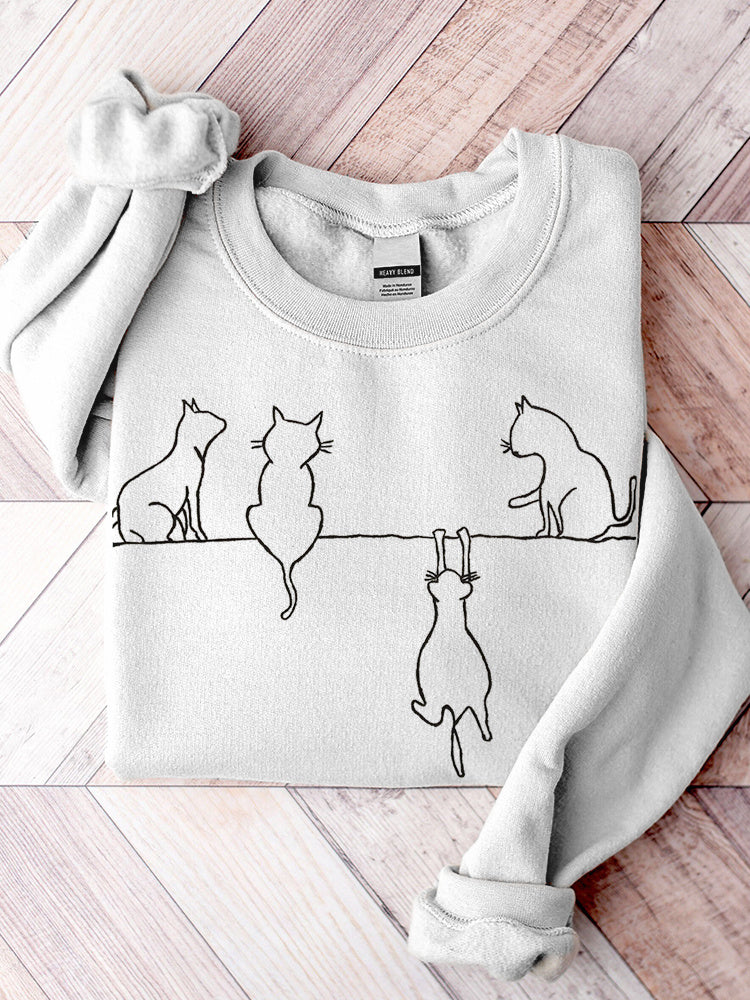 Chemise au design gracieux
