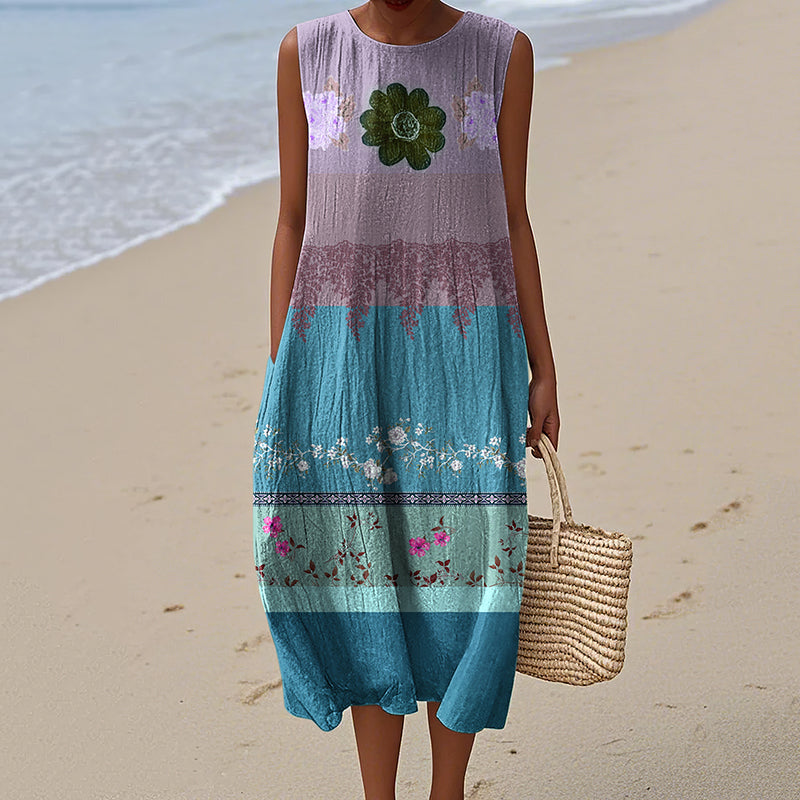 Robe magnifiquement confectionné