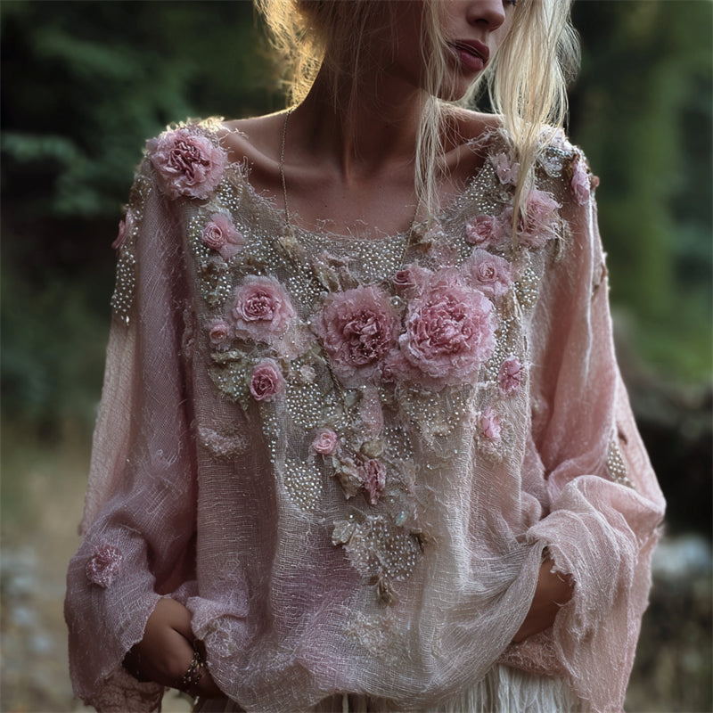 Vêtement inspiration vintage