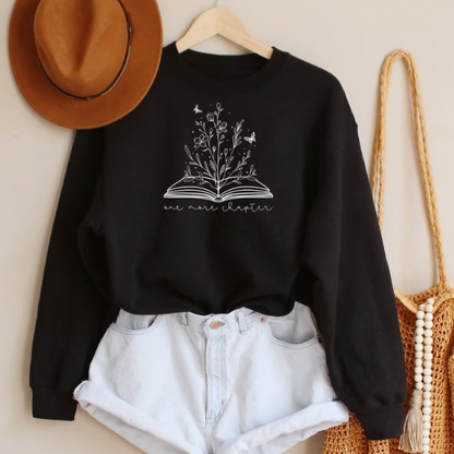 Pull au design gracieux