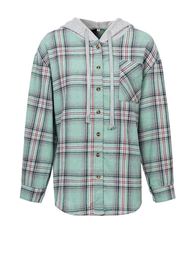 Veste au design élégant