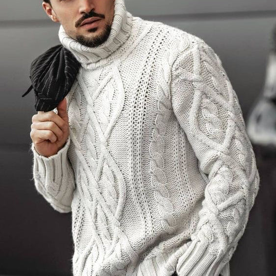 Pull inspiration vintage