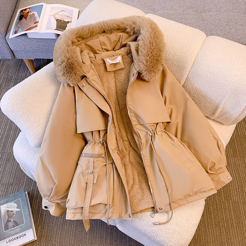 Veste au design élégant