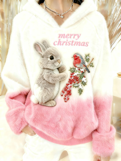 Pull au design gracieux
