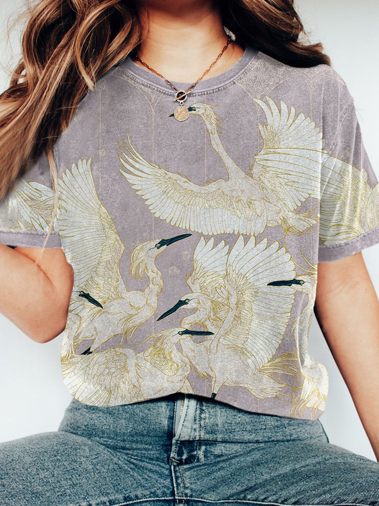 Chemise inspiration vintage