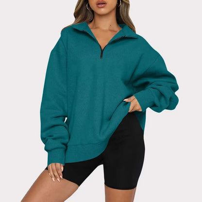 Pull au design élégant