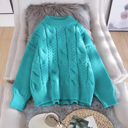 Pull inspiration vintage