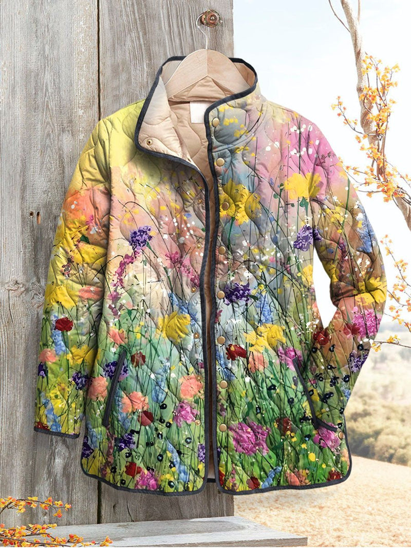 Cardigan au design élégant