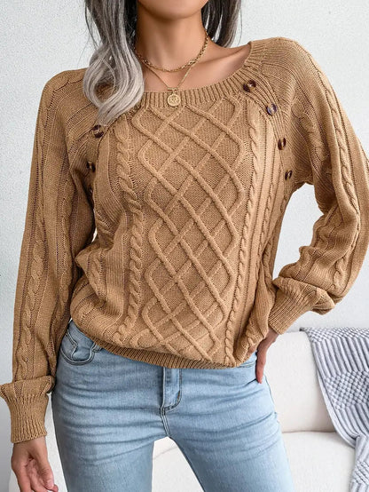 Pull inspiration vintage