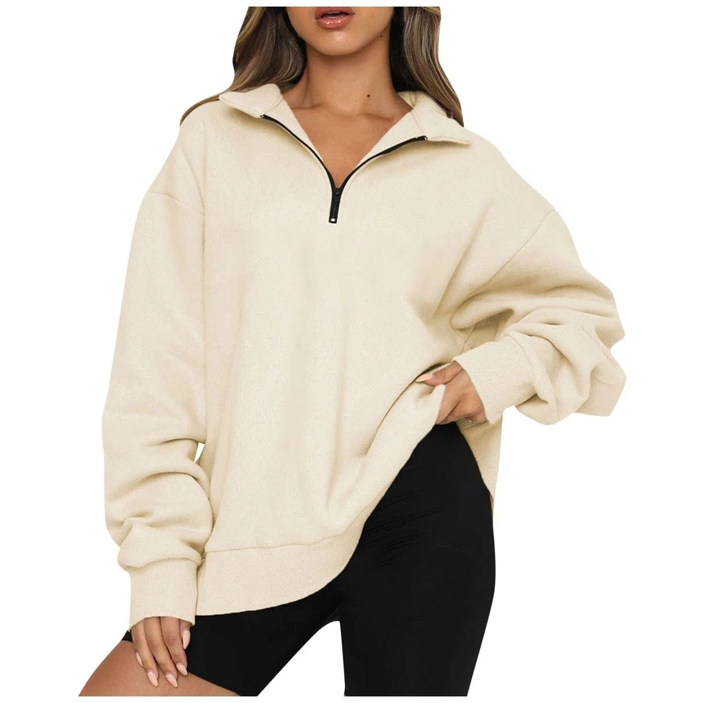 Pull au design élégant