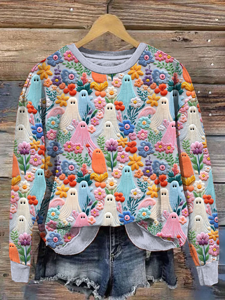 Chemise au style vintage intemporel