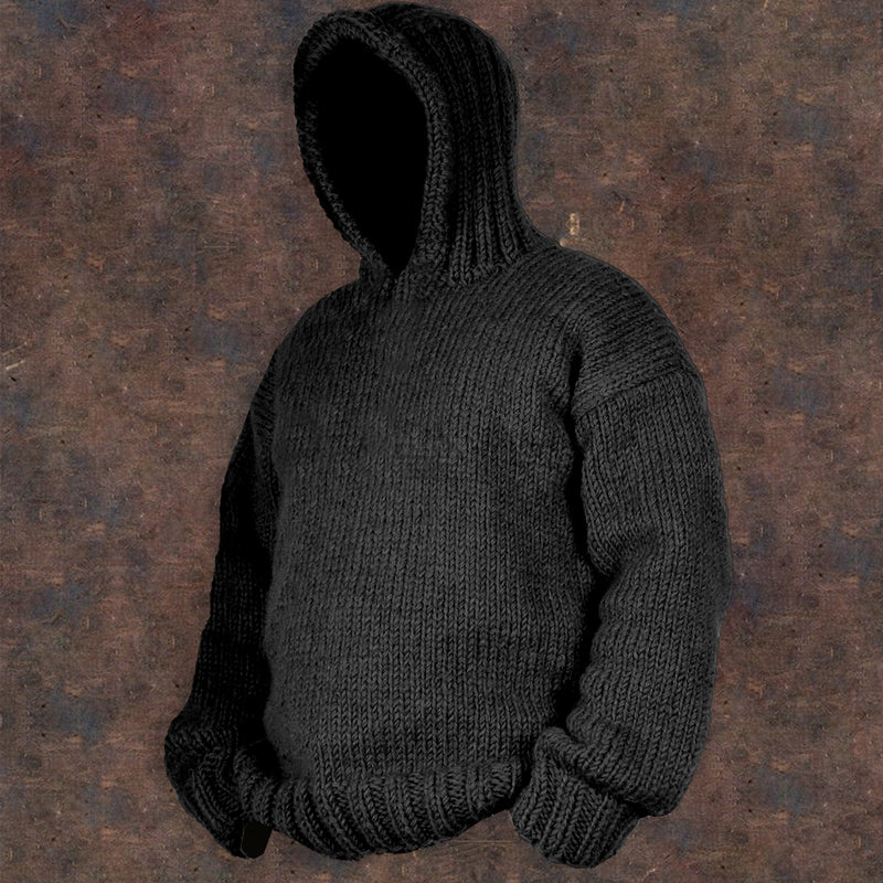 Pull au design élégant