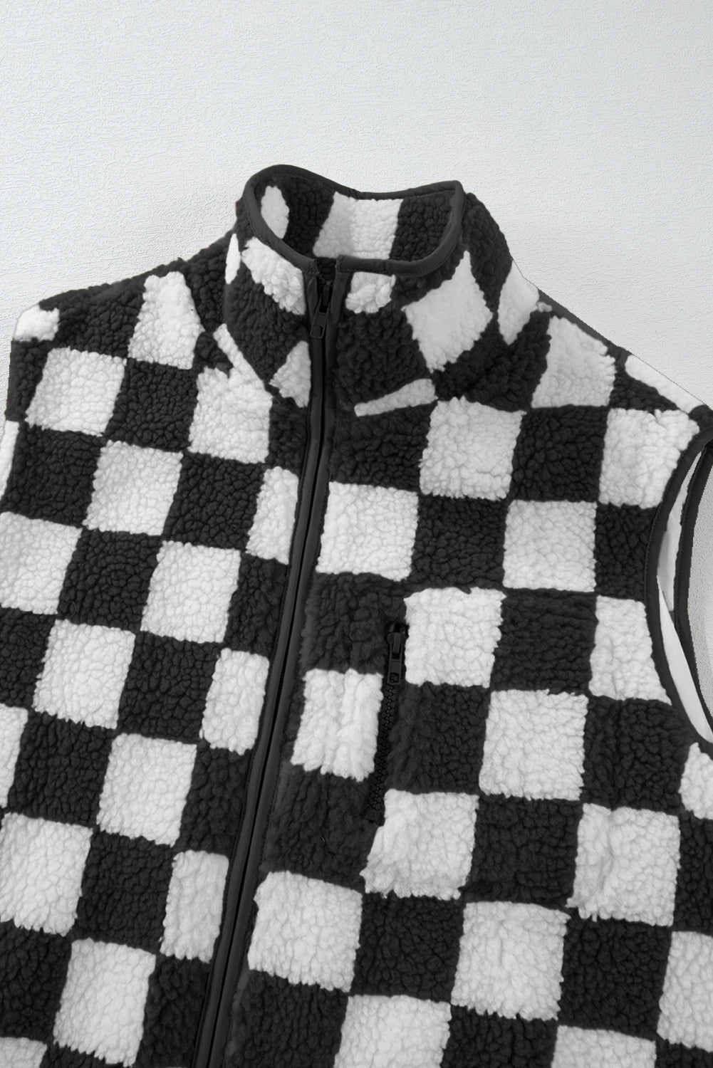 Veste au design élégant