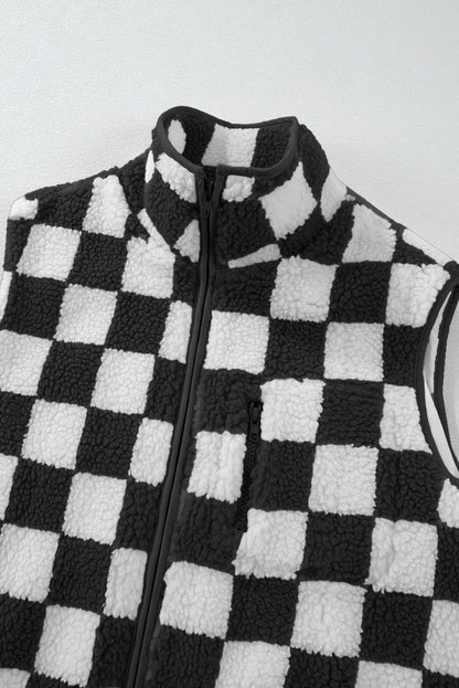 Veste au design élégant
