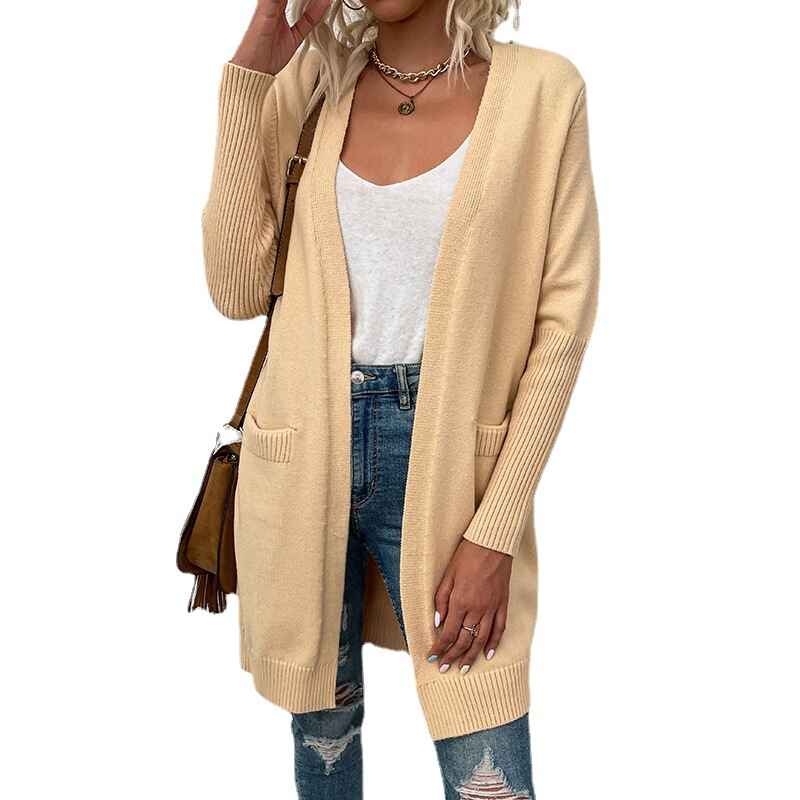 Manteau au design élégant