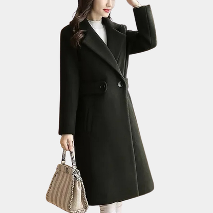 Arleigh | Modern and Versatile winter Coat