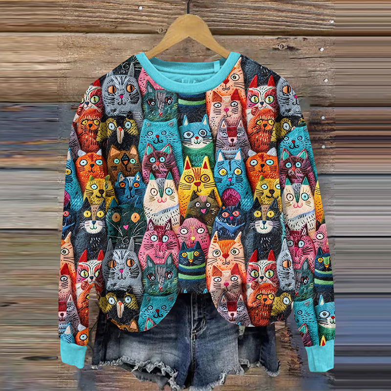 Chemise au design classique