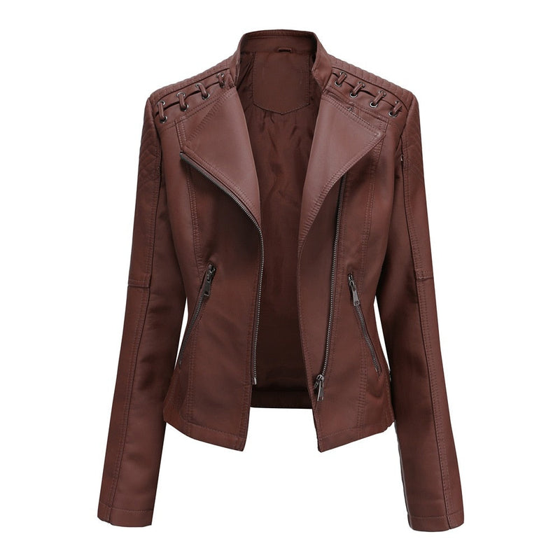 Veste d'inspiration vintage