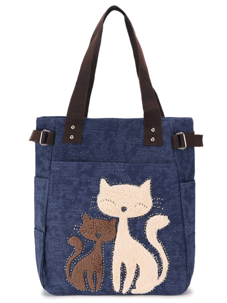 Sac vintage classique