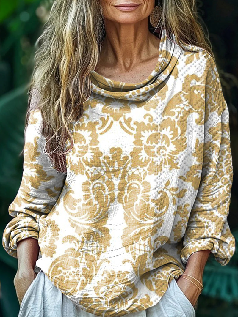 Chemise magnifiquement confectionné