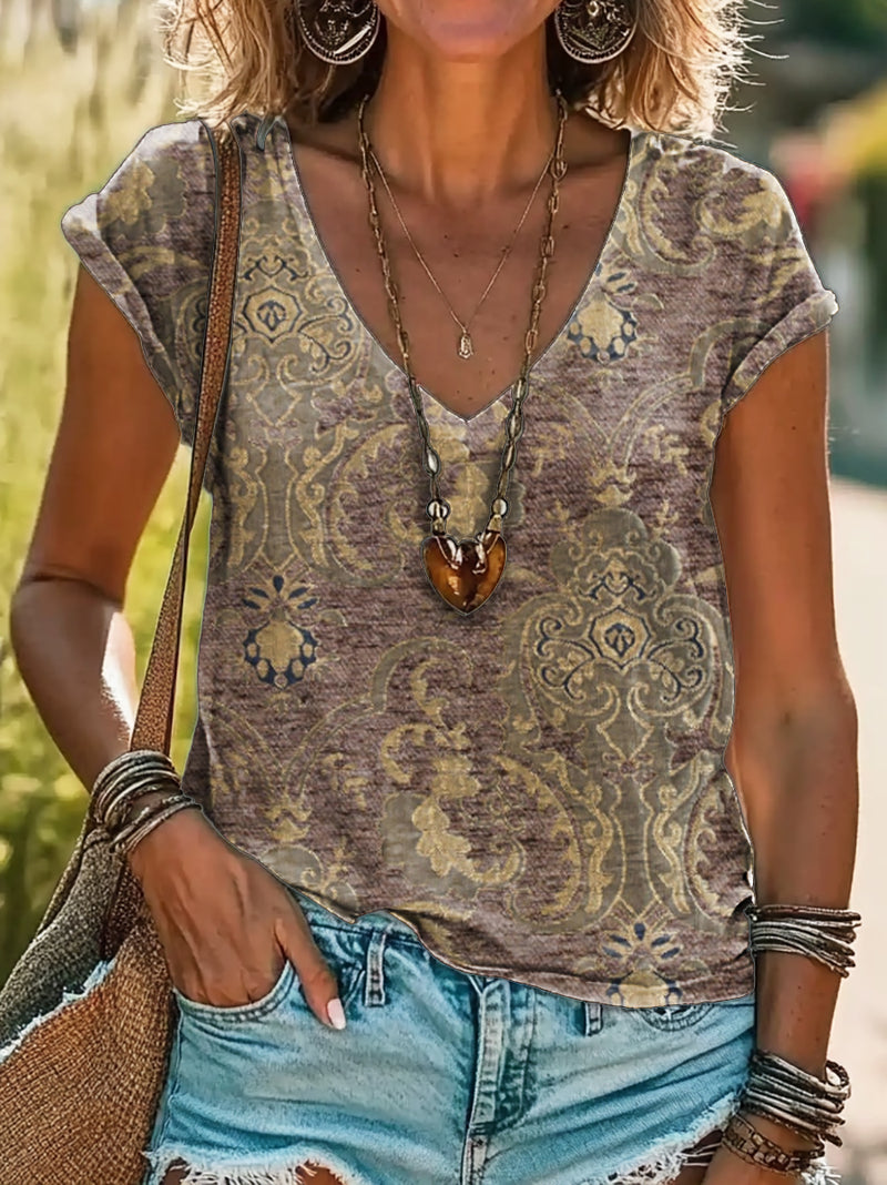 T-Shirt inspiration vintage
