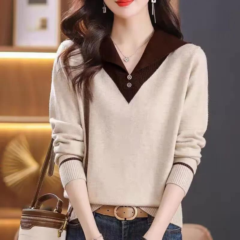 Pull inspiration vintage