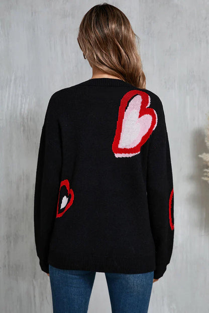 Pull inspiration vintage