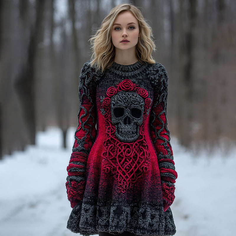 Pull au design élégant