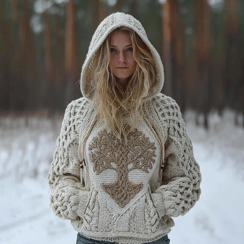 Pull inspiration vintage