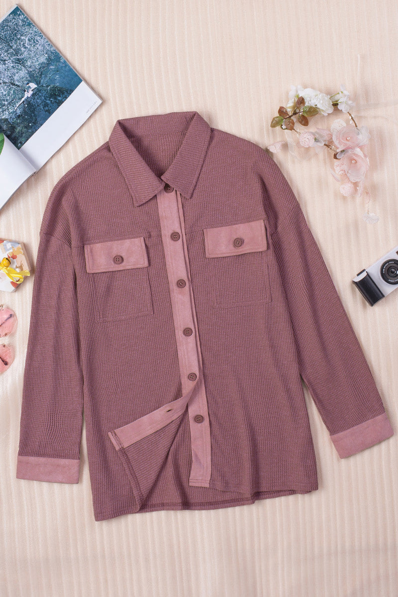 Veste inspiration vintage
