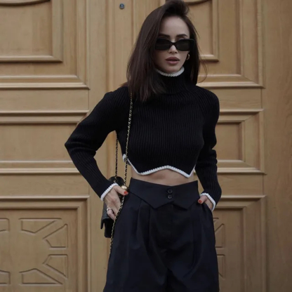 Pull inspiration vintage
