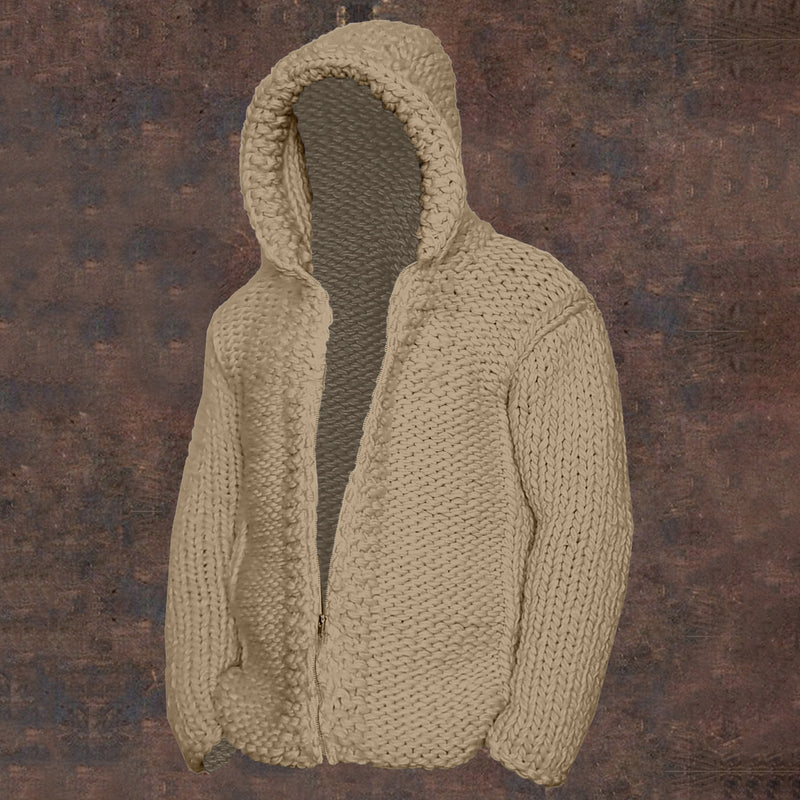 Pull au design élégant