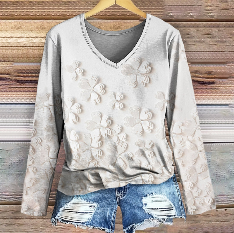 T-Shirt au design élégant