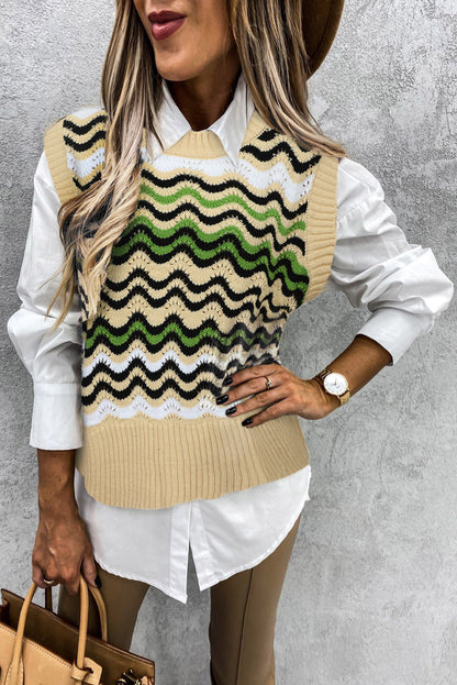 Pull inspiration vintage
