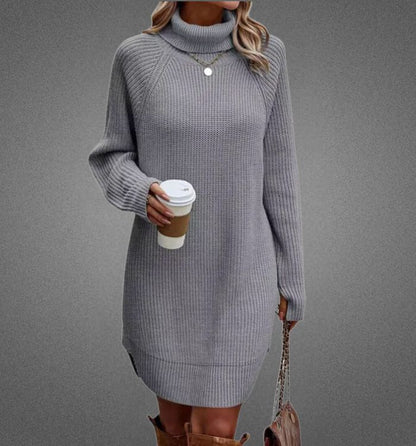 Pull au design gracieux