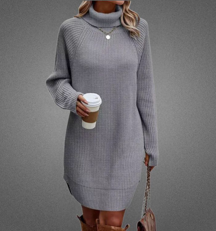 Pull au design gracieux