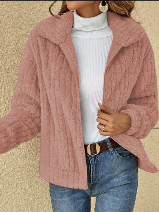 Manteau inspiration vintage