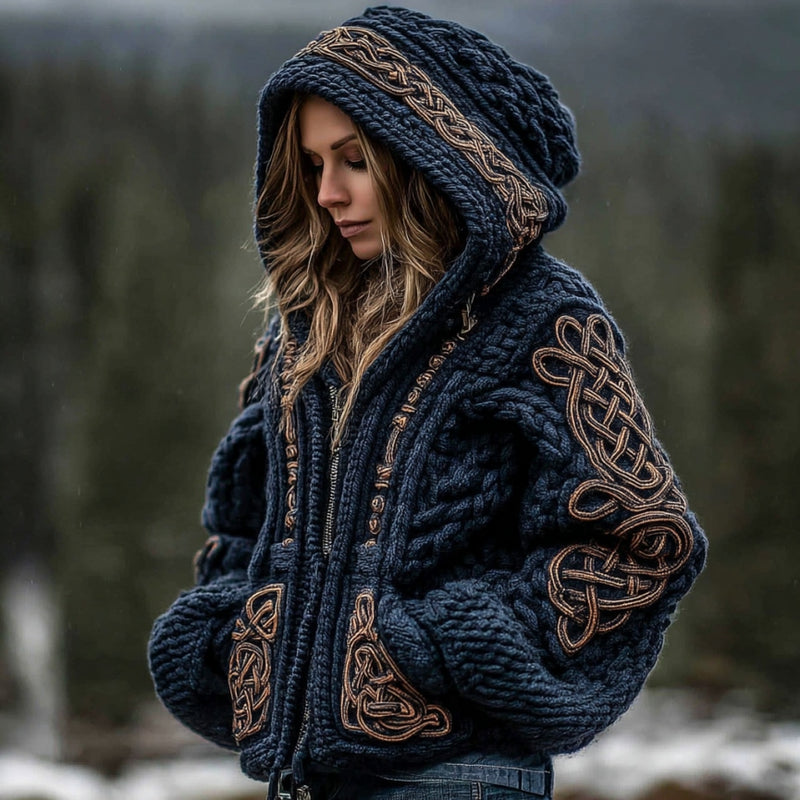 Pull au design élégant