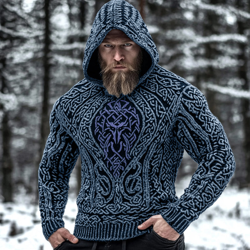 Pull au design gracieux