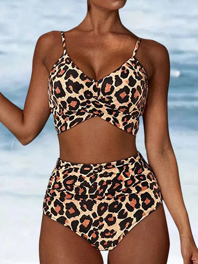 Alejandrina® | and Relaxed Summer Bikini
