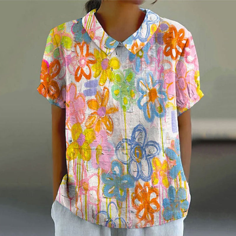 Chemise magnifiquement confectionné