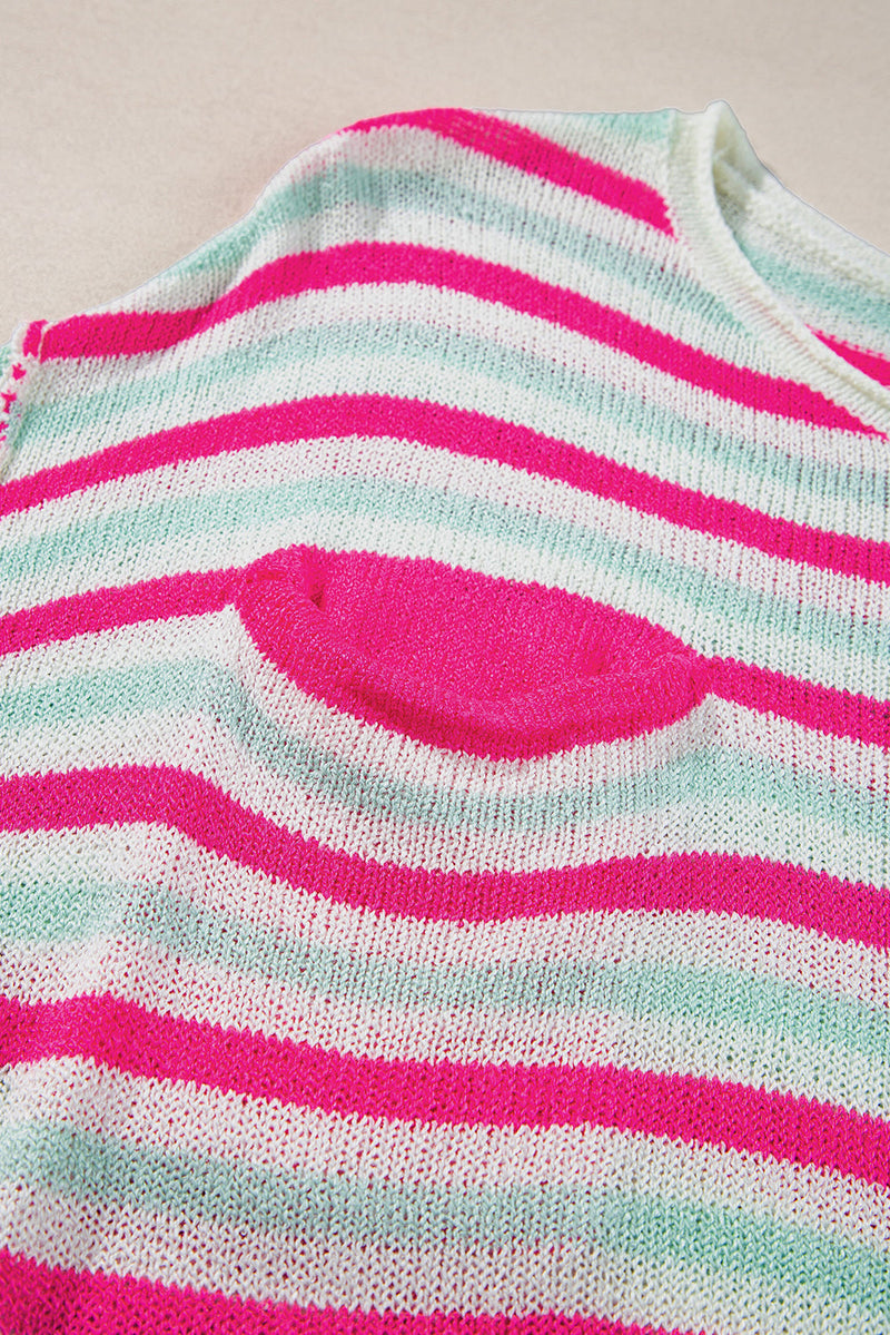 Pull inspiration vintage