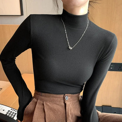 Pull inspiration vintage