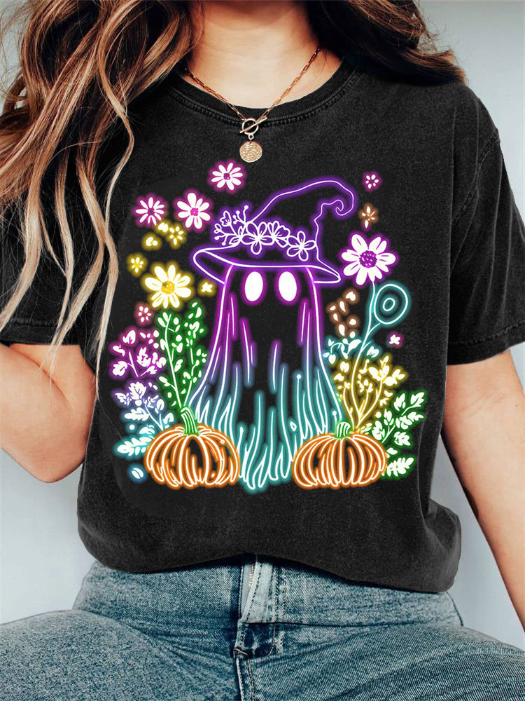 T-Shirt au design classique